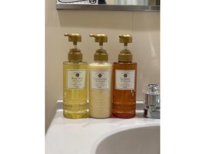 奄美市にあるHotel New Amami - Vacation STAY 55089vのギャラリーの写真