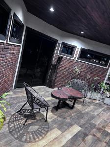 Φωτογραφία από το άλμπουμ του Sentoni Lodge σε San Juan del Paraná