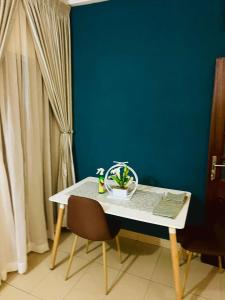 Gallery image of Doumassou Chambre in Dakar