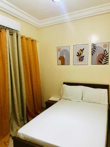 Gallery image of Doumassou Chambre in Dakar