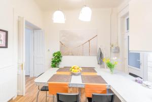 Imagine din galeria proprietății API Flat în Budapesta