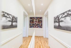 Imagine din galeria proprietății API Flat în Budapesta