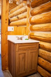 Φωτογραφία από το άλμπουμ του Crooked Creek Guest Ranch σε Dubois