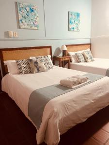 Gallery image of Casa Isabelita in Mompos