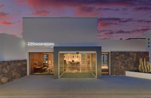 Fotografie z fotogalerie ubytování H10 Ocean Dreams Hotel Boutique - Adults Only v destinaci Corralejo