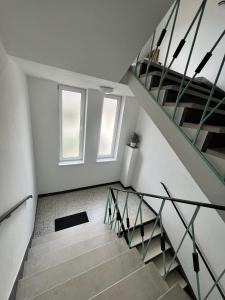 Afbeelding uit fotogalerij van Privatzimmer Burgpanorama in Raabs an der Thaya