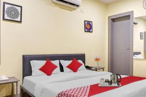 Gallery image of Hotel O Breakers stay in Rānchī