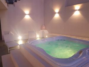 Fotografie z fotogalerie ubytování Francis House Deluxe v destinaci Capo dʼOrlando