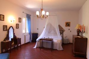 Kép La Masseria szállásáról Roccamonfinában a galériában