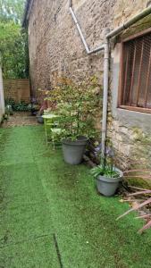 Billede fra billedgalleriet på Le 39 i Isigny-sur-Mer