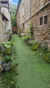 Billede fra billedgalleriet på Le 39 i Isigny-sur-Mer