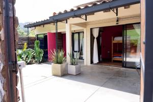 Φωτογραφία από το άλμπουμ του Hotel Campestre Rancho La Lechería στο Cali