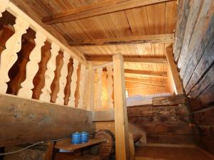 Foto dalla galleria di EAGGA-Niederleger Alm ad Alpbach