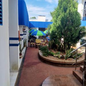 Fotografie z fotogalerie ubytování Hotel Saint Michael v destinaci Encarnación