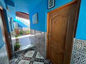 Fotografie z fotogalerie ubytování Beach House v destinaci Asilah