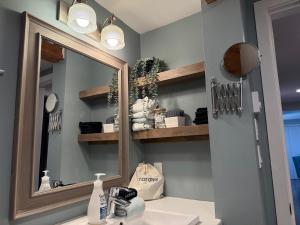 Billede fra billedgalleriet på Parkside Family Apartment at Horner Park i Victoria + 10 billeder