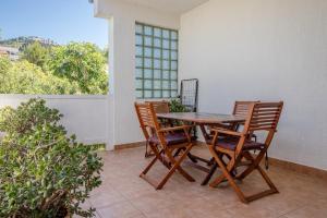 Fotografie z fotogalerie ubytování Apartment Barbat 16723b v Rabu