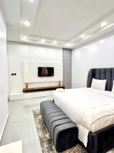 Gallery image of Zeem apartments in Lekki +11 photos