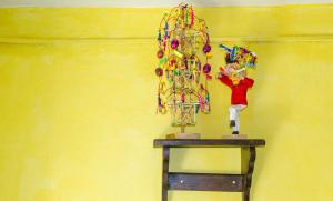 Fotografie z fotogalerie ubytování Casa de Don Pablo Hostel v destinaci Oaxaca