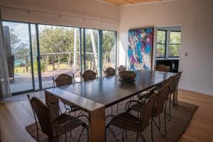 Φωτογραφία από το άλμπουμ του SALTWATER 1 - PENTHOUSE APARTMENT with OCEAN VIEWS σε Point Lookout +16 φωτογραφίες