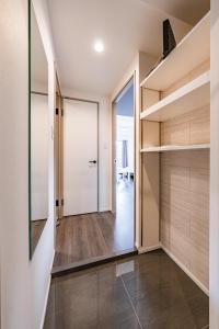 Fotografie z fotogalerie ubytování 大阪難波河畔花园酒店702 v Osace