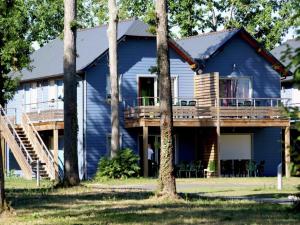 Φωτογραφία από το άλμπουμ του Apartment in Loire Valley with Pool σε Chaveignes