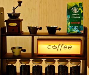 Gallery image of Tai'an Jianguo Puyin Garden Hotel in Tai'an +83 photos