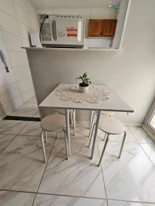 Gallery image of Apartamento Aconchegante em Botucatu in Botucatu