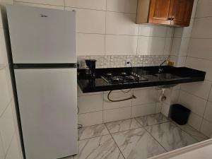 Gallery image of Apartamento Aconchegante em Botucatu in Botucatu +8 photos