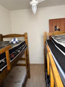 Ένα ή περισσότερα κρεβάτια σε δωμάτιο στο Casa +9 φωτογραφίες