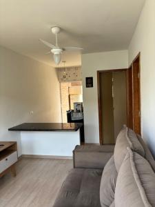 Χώρος καθιστικού στο Casa