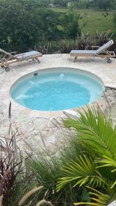 Fotografie z fotogalerie ubytování Margarita Ecovillage v destinaci Miches