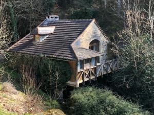 Gallery image of Moulin de Carrie 
