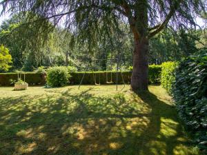 Φωτογραφία από το άλμπουμ του Maison en pierre au calme à Monplaisant, animaux acceptés - FR-1-616-100 σε Monplaisant