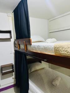 Gallery image of Casa Almanik Hostel in Medellín +28 photos