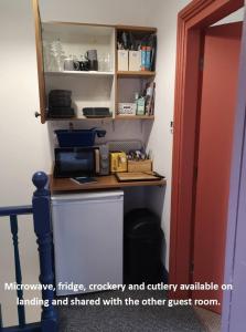 Φωτογραφία από το άλμπουμ του Carlisle Homestay - Double Room στο Καρλάιλ +6 φωτογραφίες