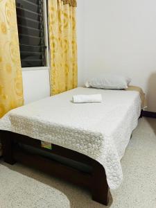 Gallery image of Casa Almanik Hostel in Medellín