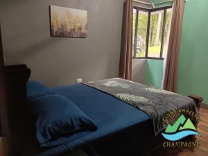 Fotografie z fotogalerie ubytování Club Campestre Champagne v destinaci Chachagua