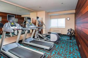 Gallery image of Wingate by Wyndham Oshkosh in Oshkosh