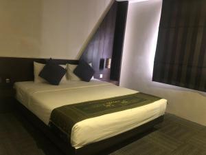 Imagen de la galería de Pyramid Hotel & Spa, en Sisophon 