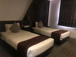 Imagen de la galería de Pyramid Hotel & Spa, en Sisophon 