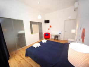 Foto dalla galleria di Il Faro Trapani b&b Rooms & apartments a Trapani