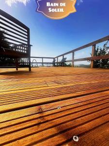 Foto sihtkohas Les Trois-Îlets asuva majutusasutuse Piscine et Vue Mer - F2 Cosy - Anse à l'Âne, 3-Îlets - Plage 5 min galeriist
