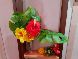 Foto sihtkohas Toba asuva majutusasutuse グランガ-デン南木 galeriist