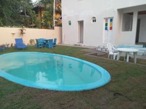 Gallery image of Bromelias Imbassai in Imbassai