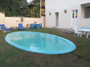 Gallery image of Bromelias Imbassai in Imbassai