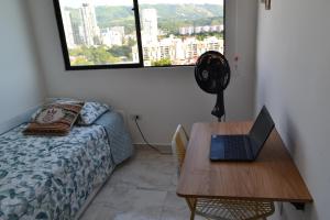 Fotografie z fotogalerie ubytování Alojamiento Premium Zona Clínica v destinaci Floridablanca