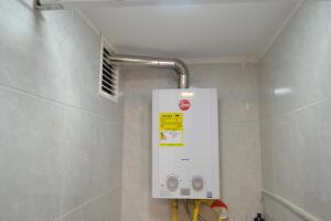 Fotografie z fotogalerie ubytování Alojamiento Premium Zona Clínica v destinaci Floridablanca