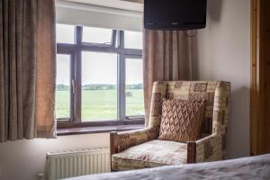 Imagen de la galería de Greenbanks Hotel Norfolk, en Great Fransham