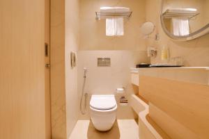 Imagem da galeria de Lemon Tree Hotel, Erode em Erode